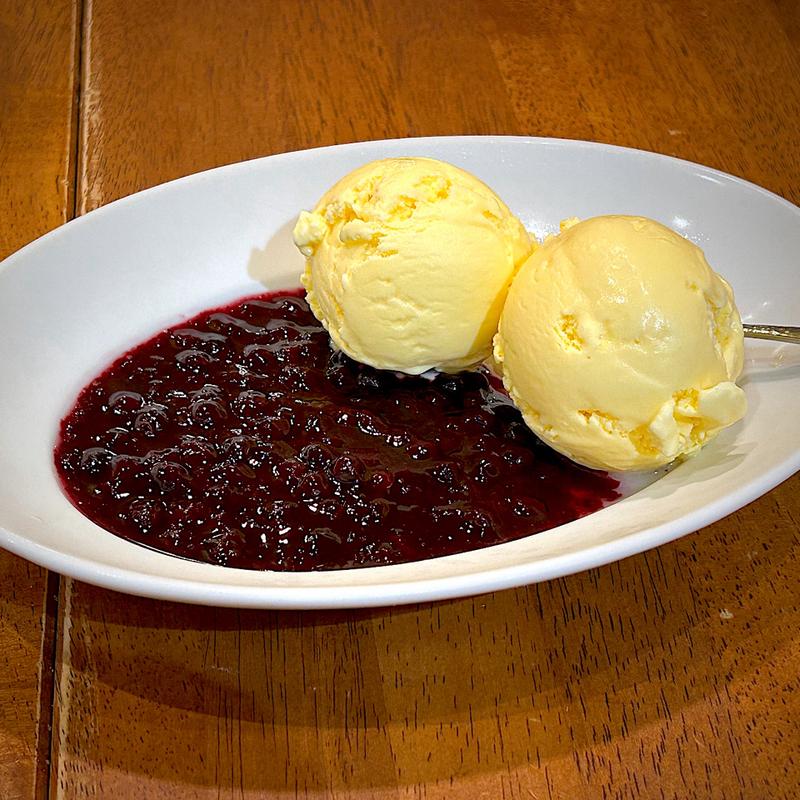 カプリチョーザアイス(カプリチョーザ ザ・モール仙台長町店 )