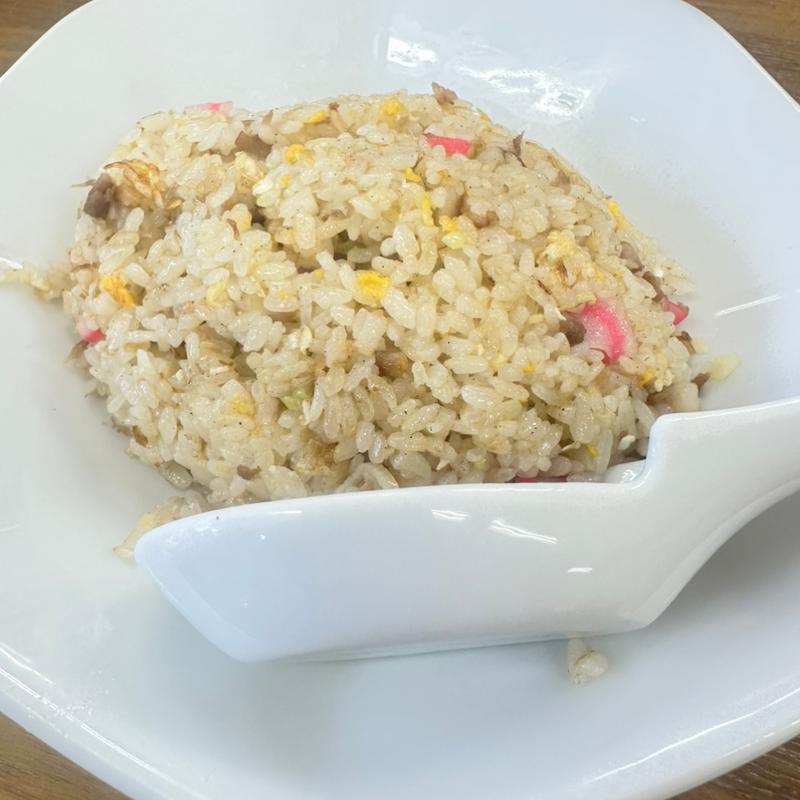 チャーハン(元町食堂)