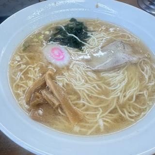 ラーメン(元町食堂)