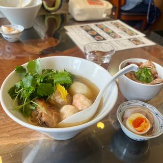 旨味ラーメン