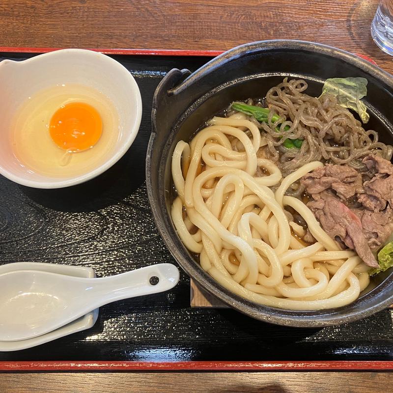 熊本牛すき(お食事　しもじ 本宮店 )