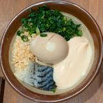 えんがわのポテサラ