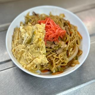 焼きそば