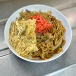 焼きそば(ベルクス 東墨田店)