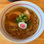 醤油(金木犀)