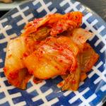 串焼3種類定食