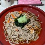 冷やし熱海そば