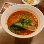 担々麺