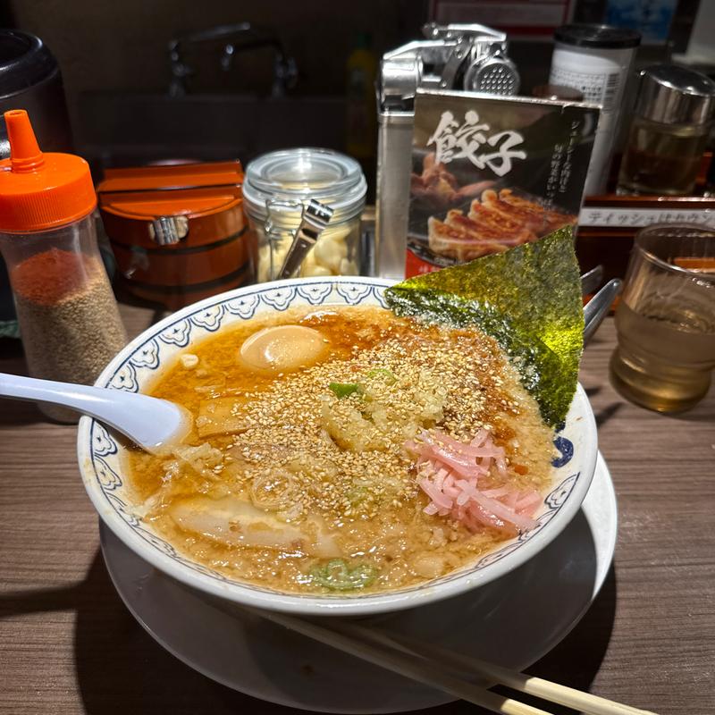 脾臓ばんから(ばんから 秋葉原店)