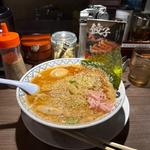 脾臓ばんから