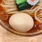 味玉