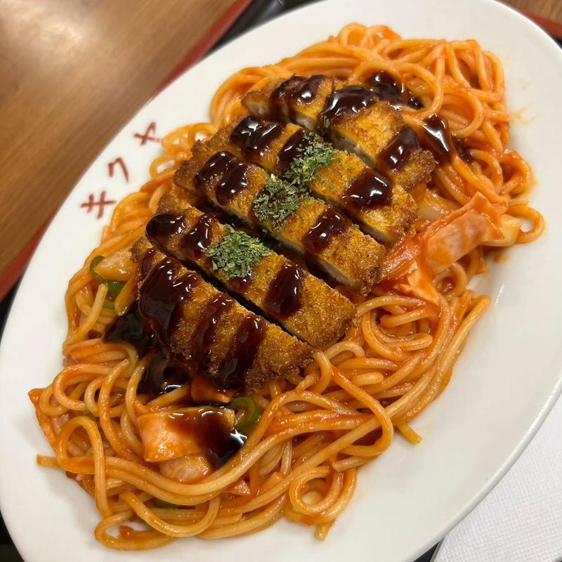 カツナポリ(きくや)