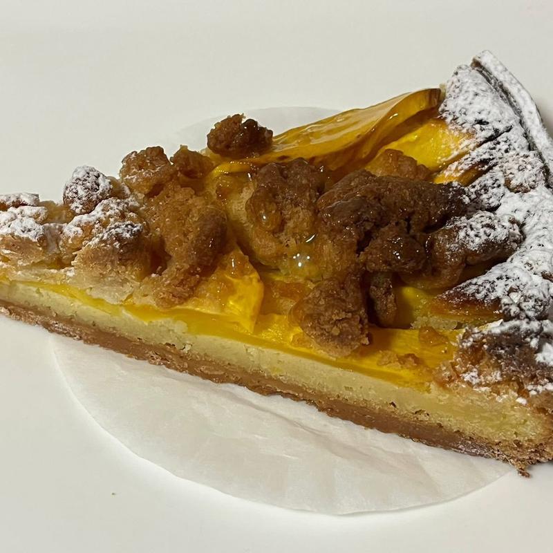 タルトセゾン マンゴー(Taisuke Endo)