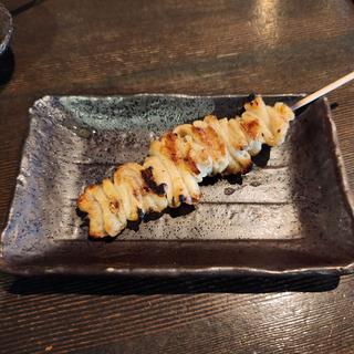 かわ(すみびやき串串 )