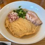 濃厚 鶏そば