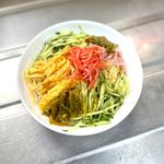 冷やし中華