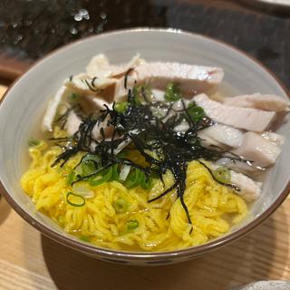 鶏飯
