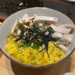 鶏飯