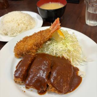 日替わりランチ