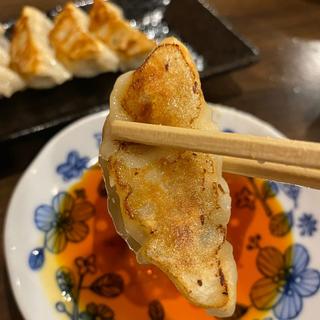 餃子(純)