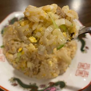 チャーハン