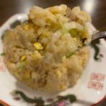 チャーハン(純)