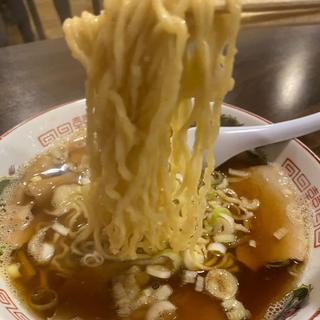 純そば