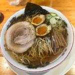 長町ラーメン