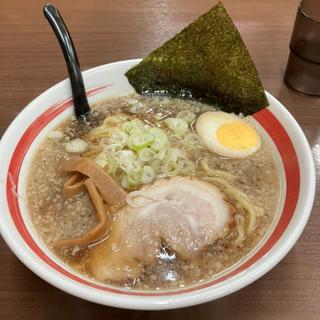 こくうまラーメン