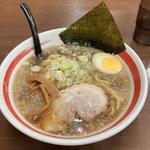 こくうまラーメン