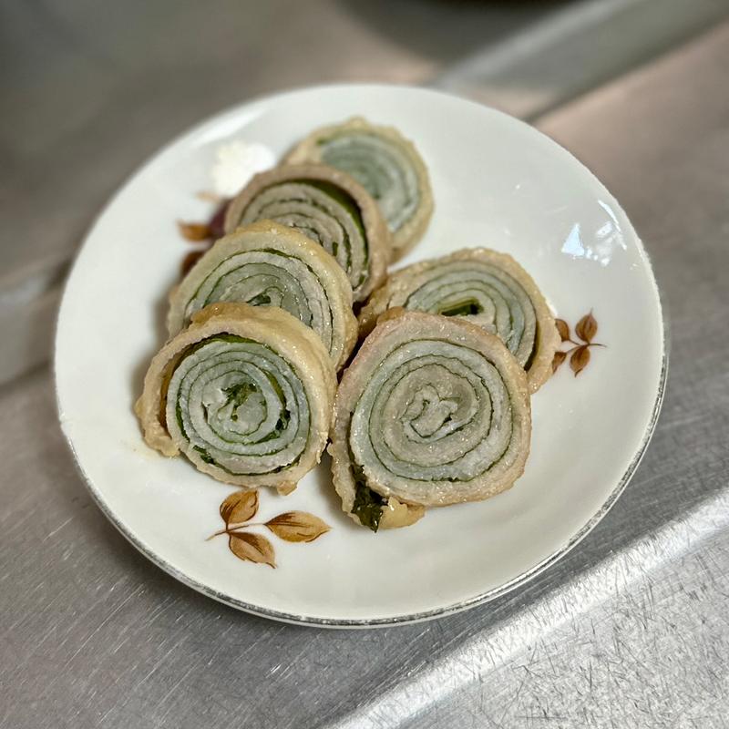 大葉肉巻き(ベルクス 東墨田店)