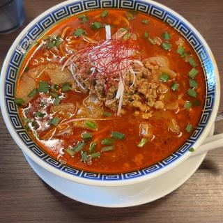豪辛タンタン
