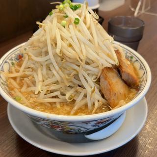 醤油豪ーめん