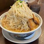 醤油豪ーめん