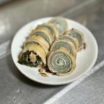 大葉肉巻き(ベルクス 東墨田店)