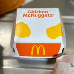 マックナゲット