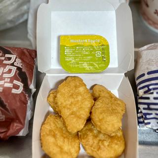 マックナゲット