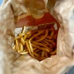 マックフライポテト(マクドナルド 墨田文花オリンピック店)