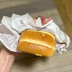 肉厚ビーフガーリックオニオンビーフ