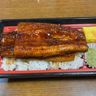 倍乗せ特うな重