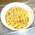 とろたま餡掛けうどん(ベルクス 東墨田店)