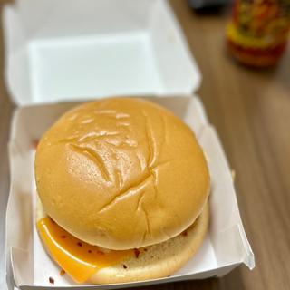 フィレオフィッシュ(マクドナルド 墨田文花オリンピック店)