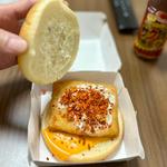 フィレオフィッシュ(マクドナルド 墨田文花オリンピック店)