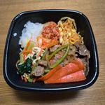 焼肉ビビンバ