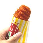 クリスピーチキン(ハバネロホット)