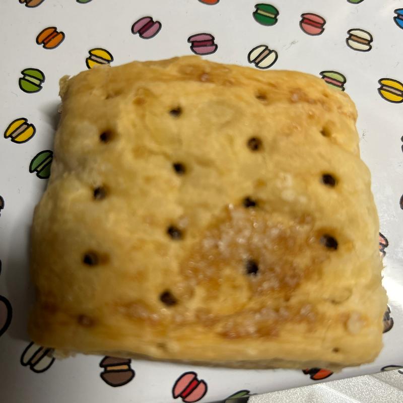 ブルーベリーパイ朱夏(六花亭 札幌本店)