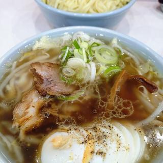 もりちゅ 大 ゆで卵(新宿ナギチャンラーメン)