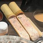 あぐー豚の自家製つみれ