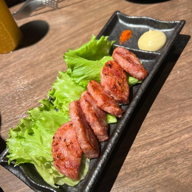 明宝ハム(燦別邸 岐阜店)