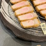 贅豚 特上ロース